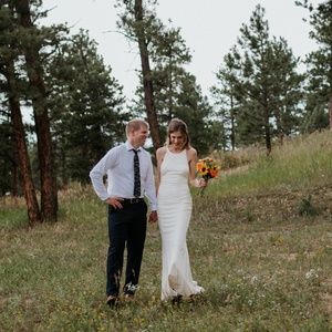 Used Nicole Miller Morgan Wedding Dress